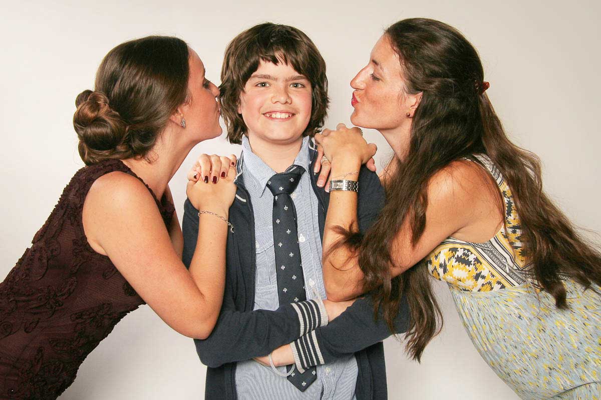 Galeriebild aus der Kategorie Abibälle